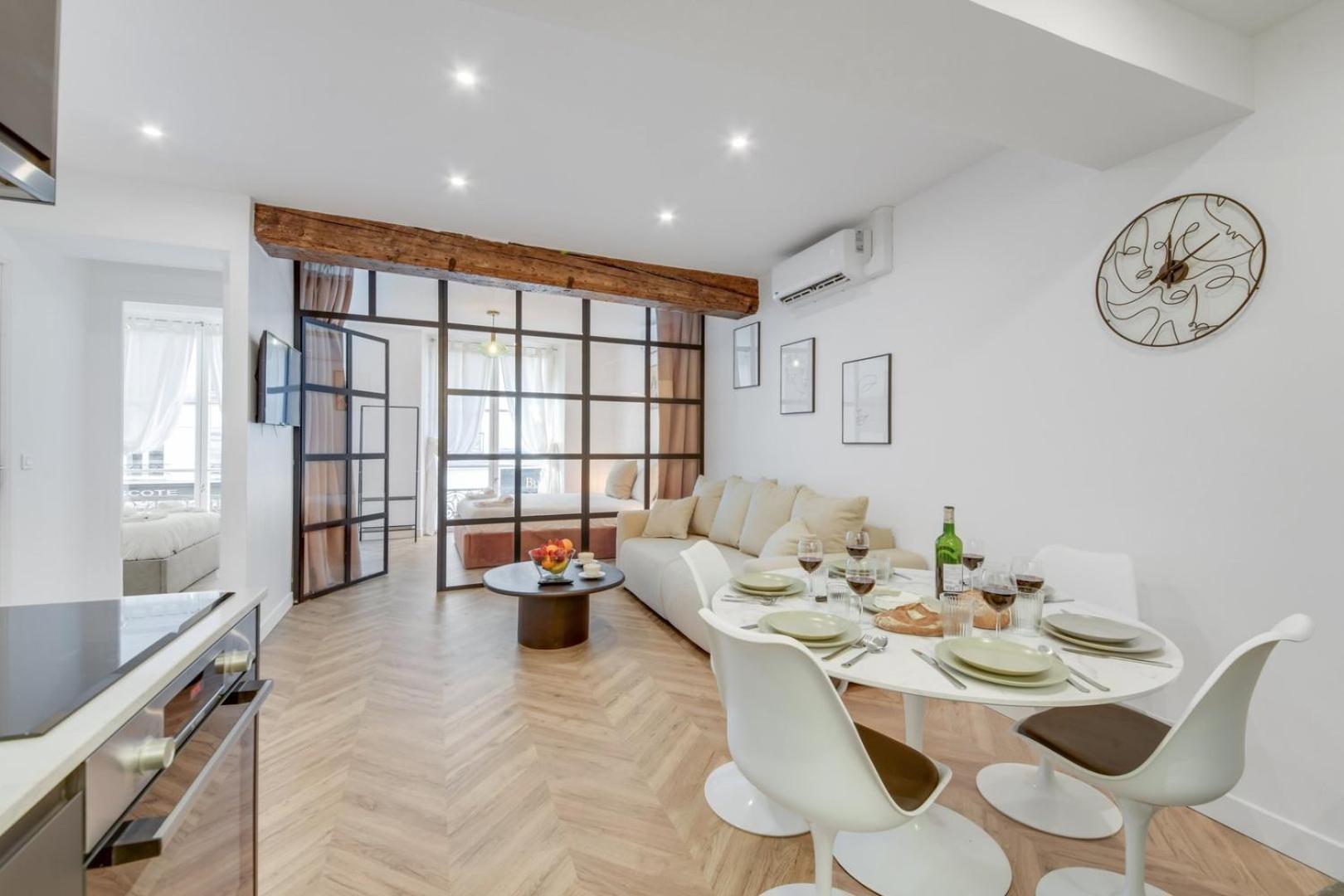 225 Fashion - Superbe A Apartamento