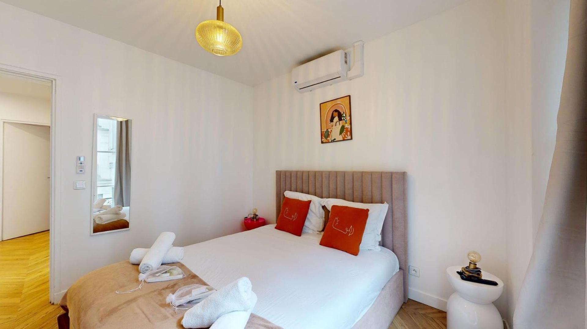 225 Fashion - Superbe A Apartamento *