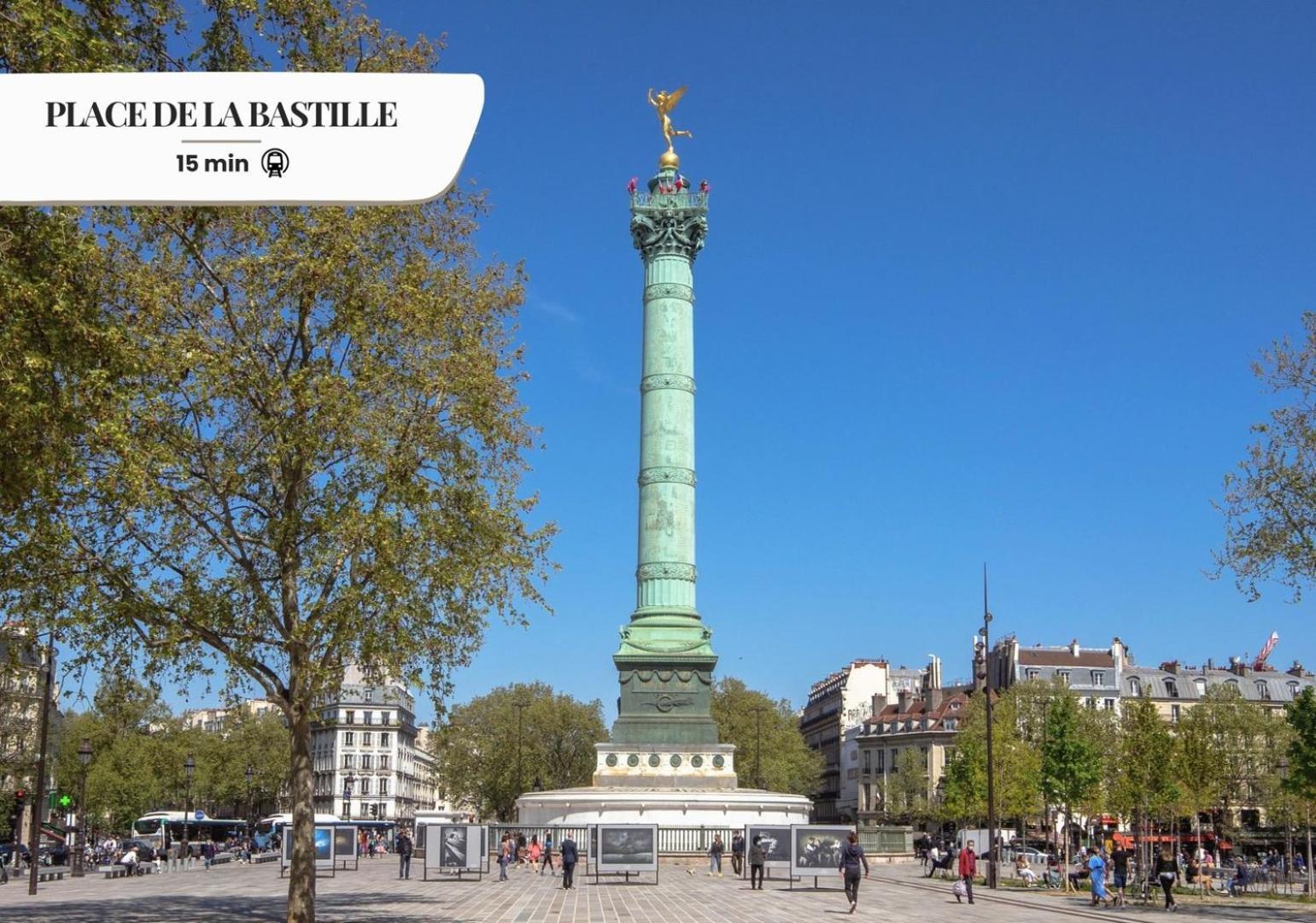 225 Fashion - Superbe A París