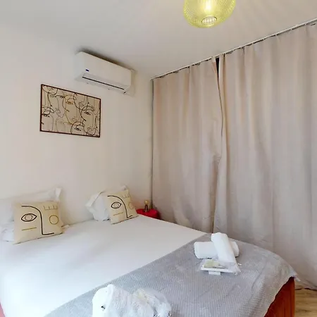 225 Suite Fashion - Superbe Appartement A Paris Exterior photo