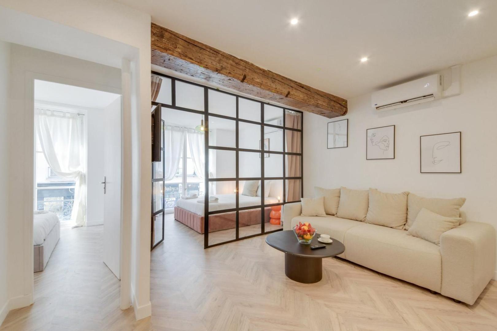 Appartement 225 Fashion - Superbe A